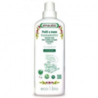 Almacabio Lavaplatos a Mano Bio 1L