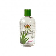  Lily of the Desert Gel Aloe Vera Bio 99%