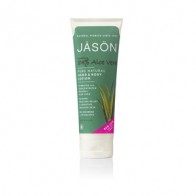 Jason Loción Manos y Cuerpo Aloe Vera 84%