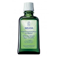 Aceite Anticelulítico de Abedul - Weleda