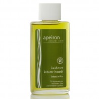 Apeiron Aceite Capilar Keishawa