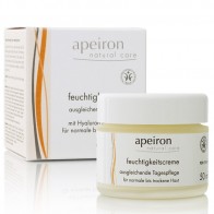 Apeiron Crema Hidratante Equilibrante