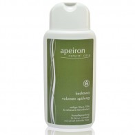 Apeiron Acondicionador Volumen Keishawa