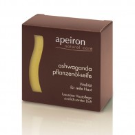 Apeiron Jabón Ayurvedico Ashwaganda
