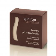Apeiron Jabón Ayurvedico Brahmi