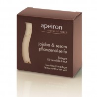 Apeiron Jabón de Jojoba y Sésamo