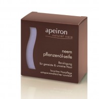 Apeiron Jabón Ayurvedico Neem