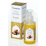 Esential'arôms Aceite de Argán Masaje Corporal