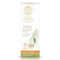 Natura Siberica Bálsamo Suavizante para Pies y Talones 