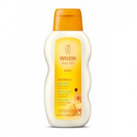 Baño de Crema de Caléndula - Weleda