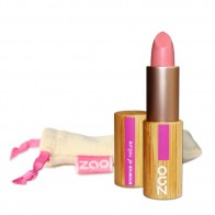 Zao Makeup - Barra de Labios Nacarada 402 Rose Nacré