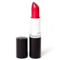 Benecos Barra de Labios ecológica Just Red