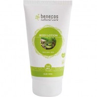 Benecos - Loción Corporal Aloe Vera