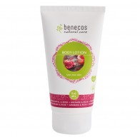 Benecos - Loción Corporal Granada y Rosa