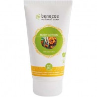 Benecos - Loción Corporal Espino Amarillo y Naranja