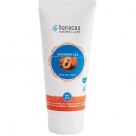 Benecos - Gel de Baño Albaricoque y Saúco