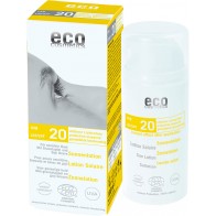 Eco Cosmetics Protector Solar Loción FPS 20