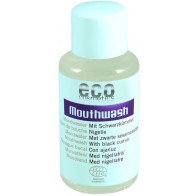 Enjuague Bucal - Eco Cosmetics