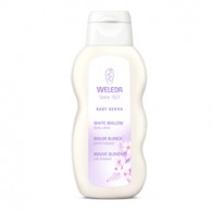 Weleda Leche Corporal de Malva Blanca