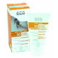 Eco Cosmetics Protector Solar con Color FPS 30