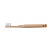 Naturbrush Cepillo de Dientes Infantil Natural Bambú
