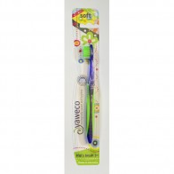 Yaweco Cepillo dental Kids Magic Azul
