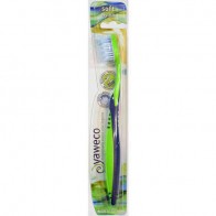 Yaweco Cepillo dental Nylon Suave