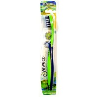 Yaweco Cepillo dental Nylon Medio