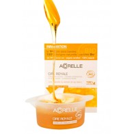 Acorelle Cera Real 100% de Origen Natural