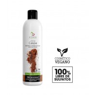 Champú Anticaspa - Armonía