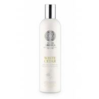 Natura Siberica Champú de Volumen Cedro Blanco Copenhagen