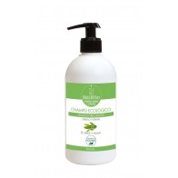 Biocenter - Champú Lavados Frecuentes 500ml