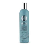 Natura Siberica Champú Para Cabello Seco Nutrición e Hidratación