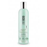 Natura Siberica Champú para Cuero Cabelludo Sensible y Anticaspa