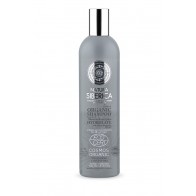 Natura Siberica Champú para todo tipo de Cabello Volumen y Nutrición