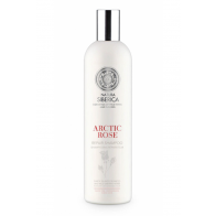 Natura Siberica Champú Reparador Rosa Ártica Copenhagen