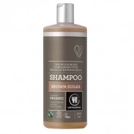 Champú de Azúcar Moreno - 500ml - Urtekram