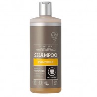 Urtekram Champú de Manzanilla - 500ml