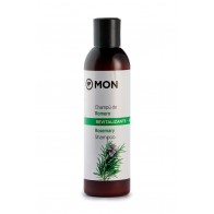 Mon Deconatur Champú de Romero – Cabellos desvitalizados