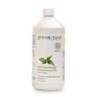Greenatural - Champú Lavados Frecuentes