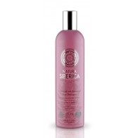 Natura Siberica Champú Para Cabello Teñido y Dañado Protección y Brillo