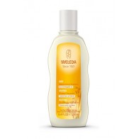 Champú Reparador con Avena  - Weleda