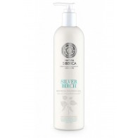 Natura Siberica Gel de Ducha Refrescante Abedul Copenhagen
