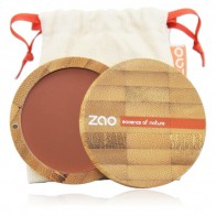 Zao Makeup - Colorete 321 Brun Orange