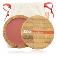 Zao Makeup - Colorete 322 Brun Rosé