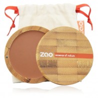 Zao Makeup - Colorete 324 Rouge Brique