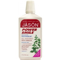 Jason Colutorio Power Smile