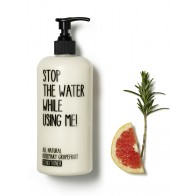 Acondicionador de Romero y Pomelo 500 ml. - Stop the Water While Using Me