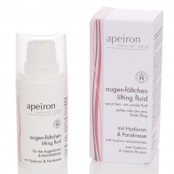 Apeiron Contorno de Ojos Anti-Arrugas