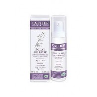 Contorno de Ojos Bio Argán Rosa - Cattier